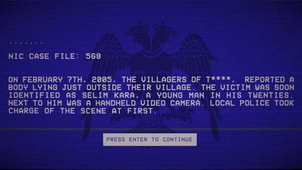 heaven-does-not-respond