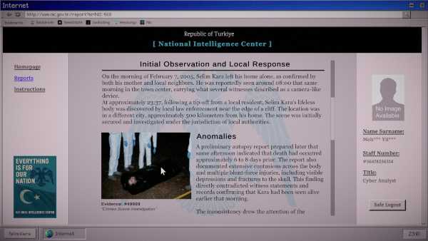 heaven-does-not-respond