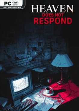 heaven-does-not-respond