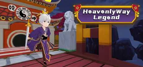 heavenly-way-legend