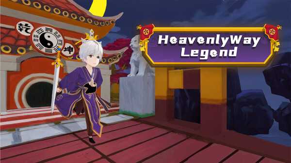 heavenly-way-legend