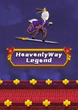 heavenly-way-legend