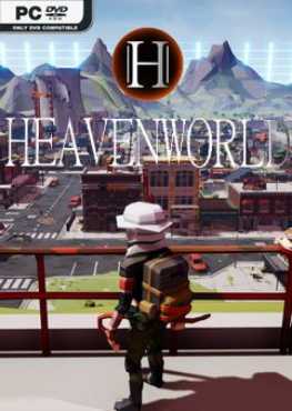 heavenworld-harbor