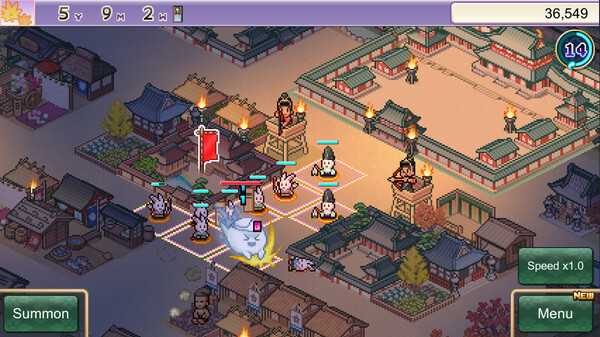 heian-city-story