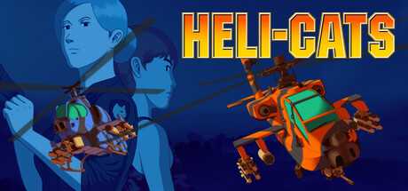 heli-cats