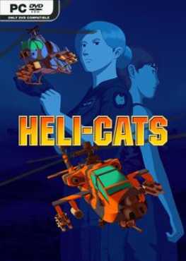 heli-cats