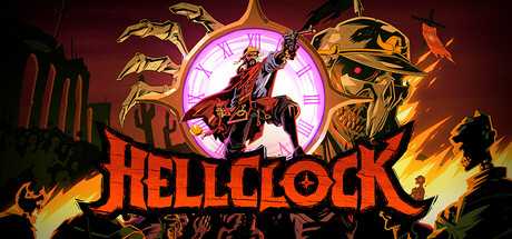 hell-clock