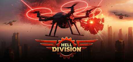 hell-division
