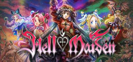 hell-maiden