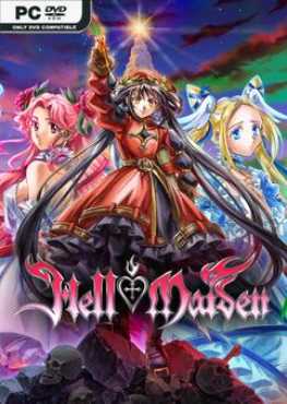 hell-maiden