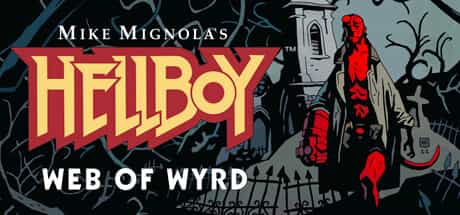 hellboy-web-of-wyrd