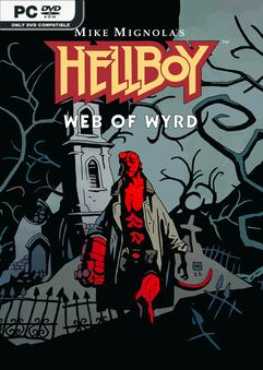 hellboy-web-of-wyrd