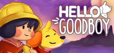 hello-goodboy