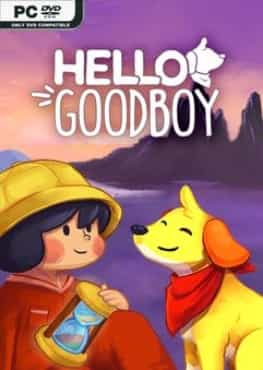 hello-goodboy