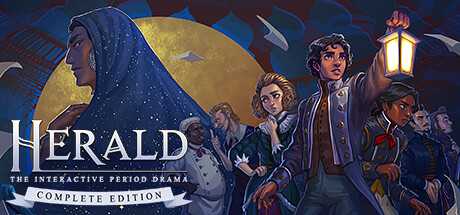herald-the-interactive-period-drama-complete-edition