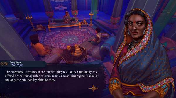 herald-the-interactive-period-drama-complete-edition