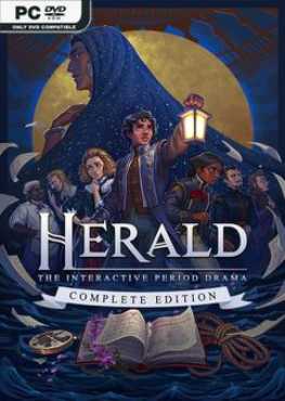herald-the-interactive-period-drama-complete-edition