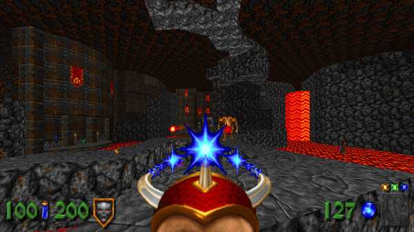 heretic-hexen
