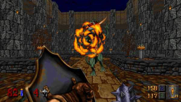 heretic-hexen