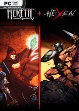 heretic-hexen
