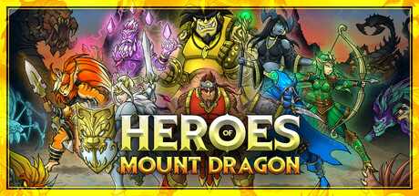 heroes-of-mount-dragon
