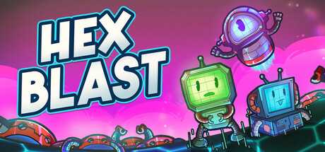 hex-blast