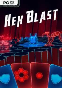hex-blast
