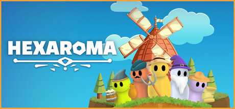 hexaroma-village-builder-viet-hoa