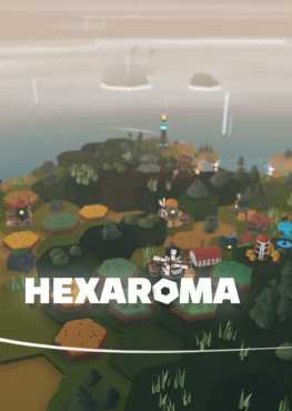 hexaroma-village-builder-viet-hoa