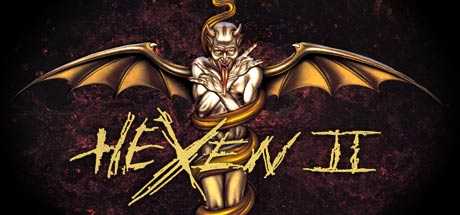 hexen-ii