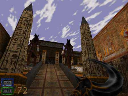 hexen-ii