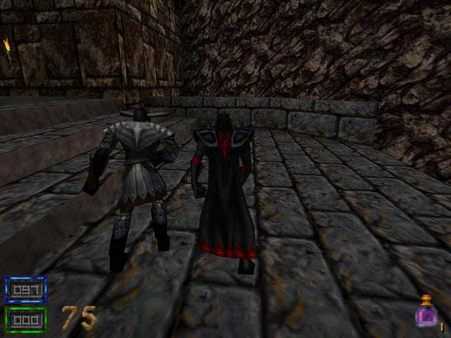 hexen-ii
