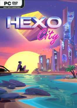 hexocity