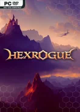 hexrogue