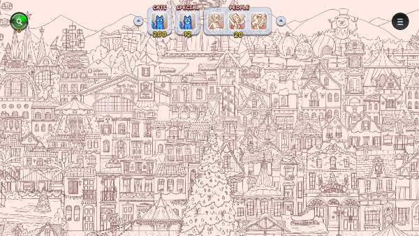 hidden-cats-in-christmas