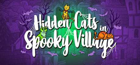 hidden-cats-in-spooky-village