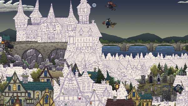 hidden-cats-in-spooky-village