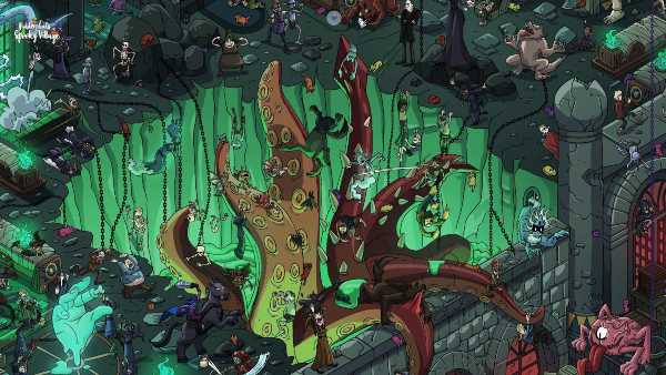 hidden-cats-in-spooky-village