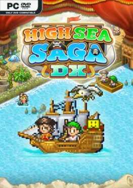 high-sea-saga-dx