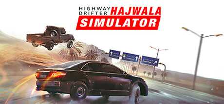 highway-drifter-hajwala-simulator-viet-hoa