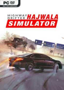highway-drifter-hajwala-simulator-viet-hoa