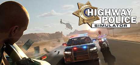 highway-police-simulator