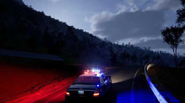 highway-police-simulator