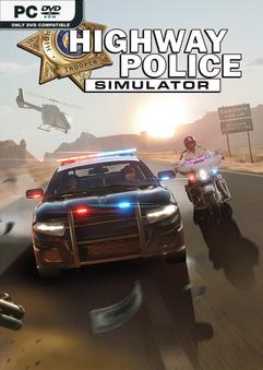 highway-police-simulator