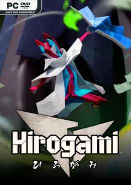 hirogami