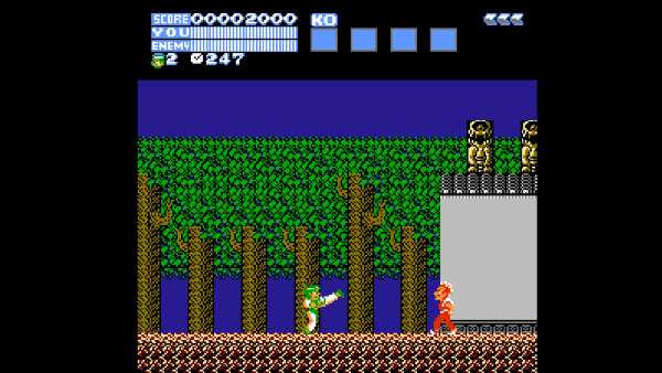 hiryu-no-ken-collection