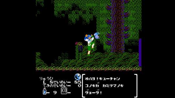 hiryu-no-ken-collection