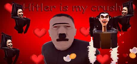 hitler-is-my-crush