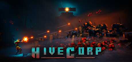 hivecorp