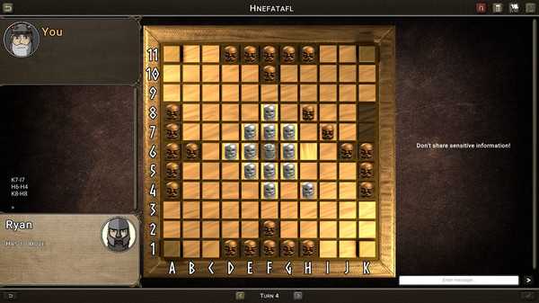 hnefatafl-v392-viet-hoa